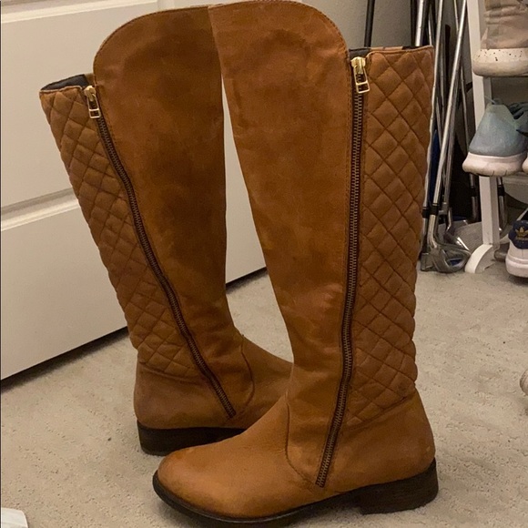 steve madden northside boots